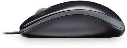 Logitech Mk120 komplektas Klaviatūra su pele 920-002563