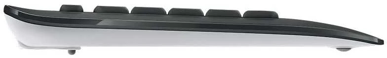 Rinkinys Klaviatūra ir pelė membraninė logitech mk540 920-008685 (usb; spalva juoda; optinė; 1000 dpi)