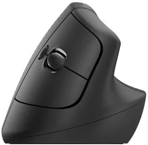 „Logitech“ „Bluetooth“ grafito „Pelė“ keltuvas