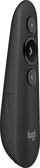 Laikiklis Prezenter logitech r500 graphite