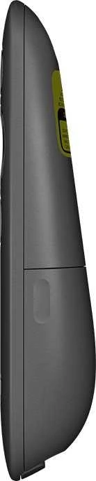 Laikiklis Prezenter logitech r500 graphite