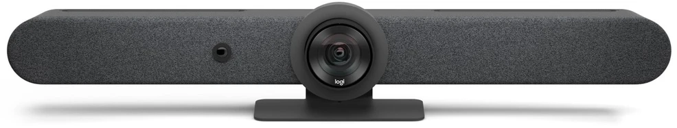 „Logitech Rally Bar“ vaizdo konferencijų rinkinys