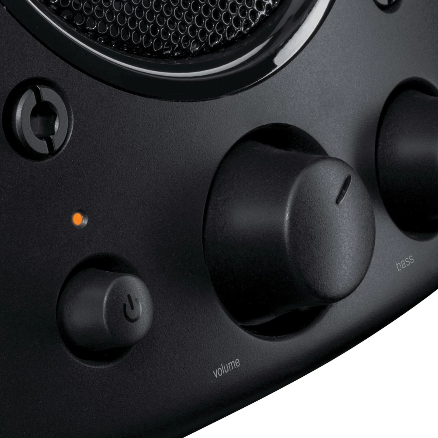 Kompiuterio kolonėlės Logitech Z623 / 2.1 THX 200W su Subwoofer (980-000403)