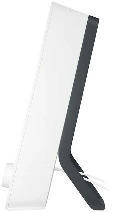 „Logitech z207“ balti garsiakalbiai