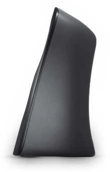 Garsiakalbių sistema komputerowe logitech 980-000413 (2.1; spalva juoda)