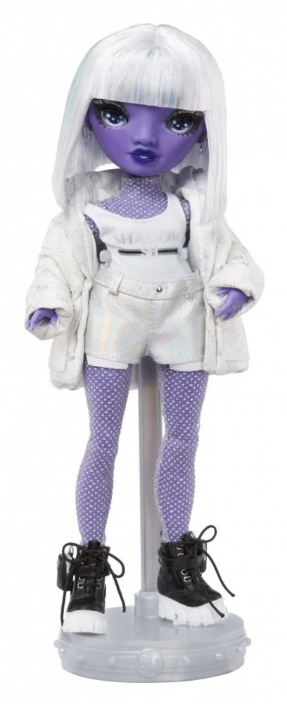 Rainbow High L.O.L Surprise Light Shadow High S23 Fashion Doll - Dia Mante aprašymas - Prekės nuotrauka