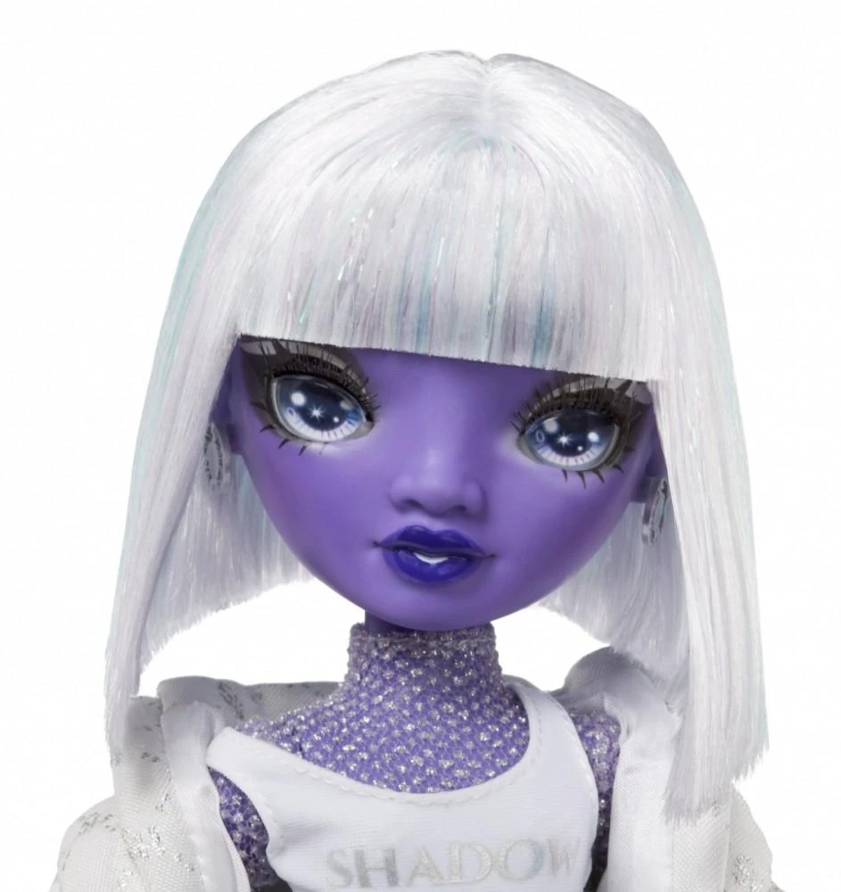 Rainbow High L.O.L Surprise Light Shadow High S23 Fashion Doll - Dia Mante aprašymas - Prekės nuotrauka