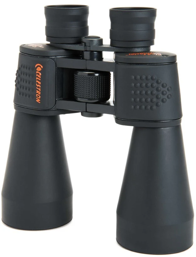 Žiūronai Celestron Skymaster 12x60