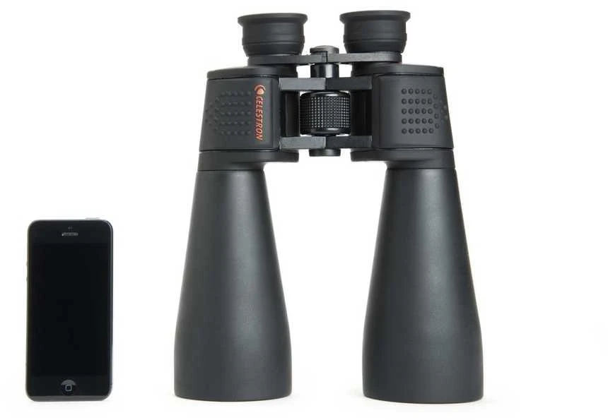 Žiūronai Celestron Skymaster 25x70