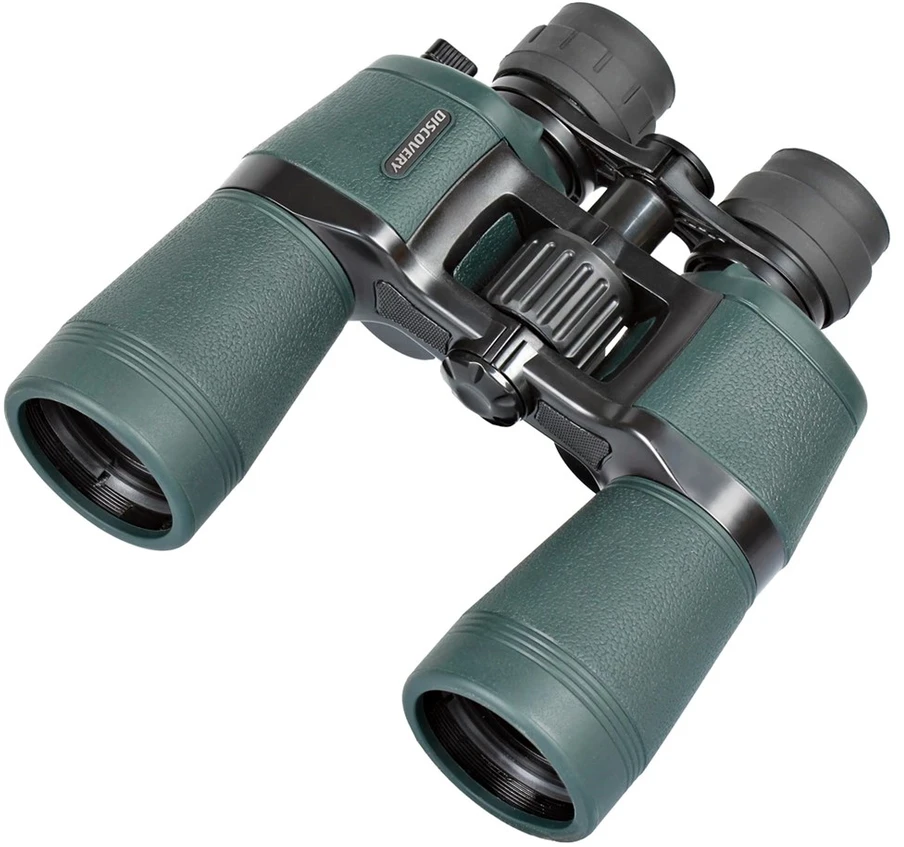 Žiūronai Lornetka delta optical discovery 10-22x50 (zoom)