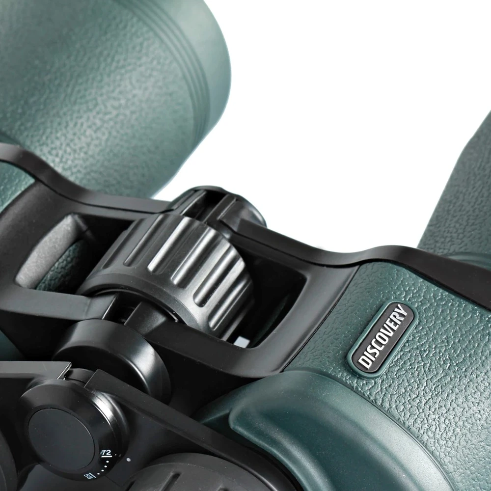 Žiūronai Lornetka delta optical discovery 10-22x50 (zoom)