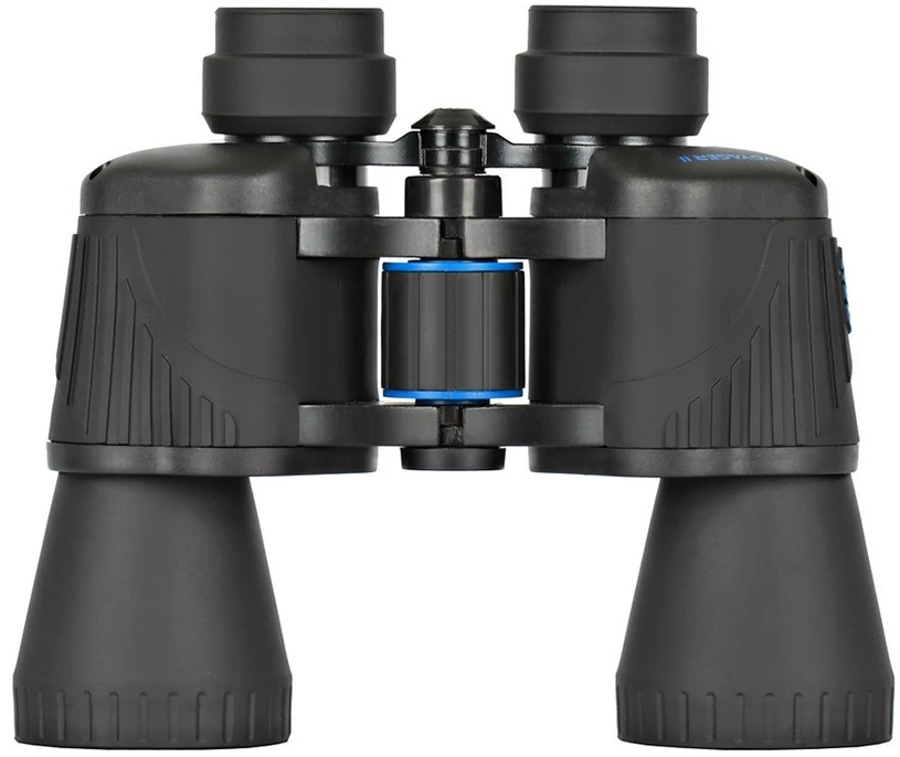 Deltaoptical Žiūronai Delta Optical Voyager 10x50 WA