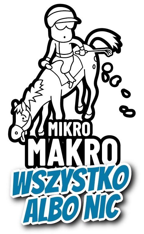 Lucky Duck Games Mikro makro žaidimas „viskas arba nieko“.