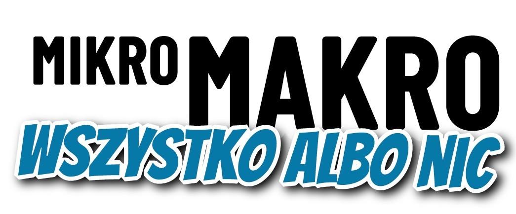 Lucky Duck Games Mikro makro žaidimas „viskas arba nieko“.