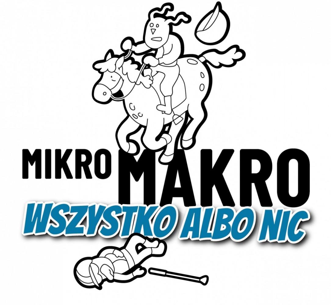 Lucky Duck Games Mikro makro žaidimas „viskas arba nieko“.