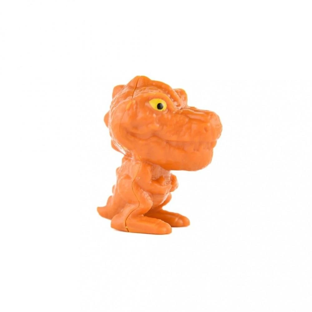 Lucrum Games Stalo žaidimas Nenugriauk dinozauro
