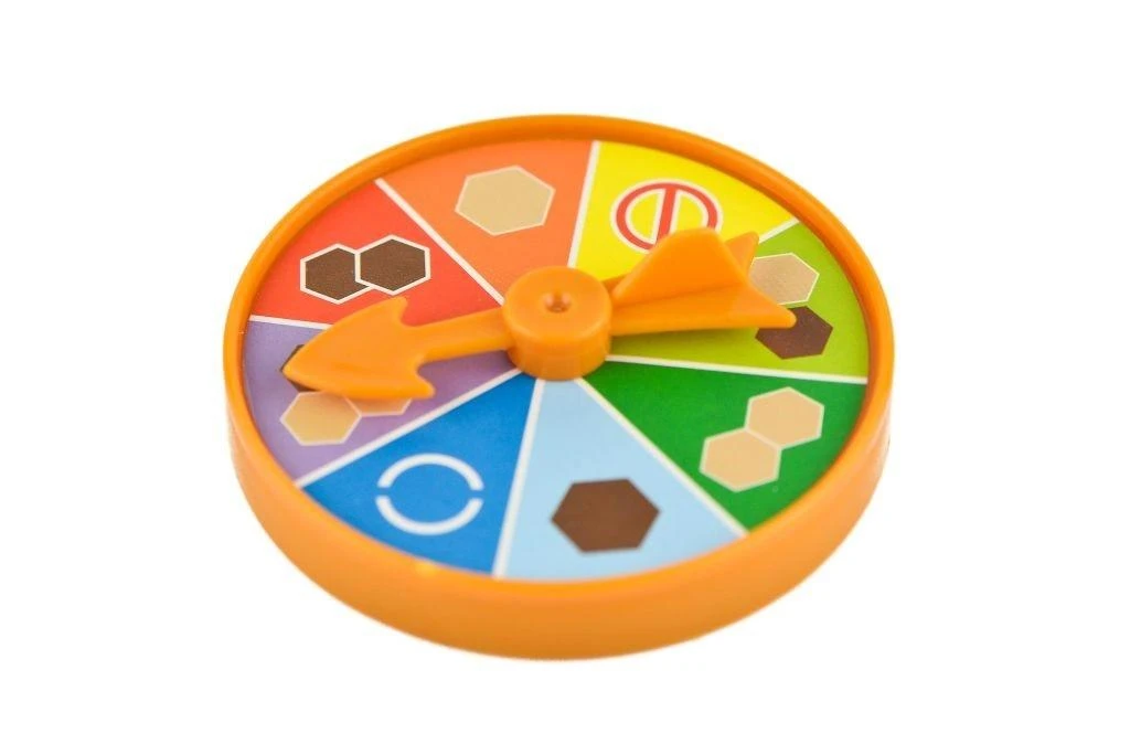 Lucrum Games Stalo žaidimas Nenugriauk dinozauro