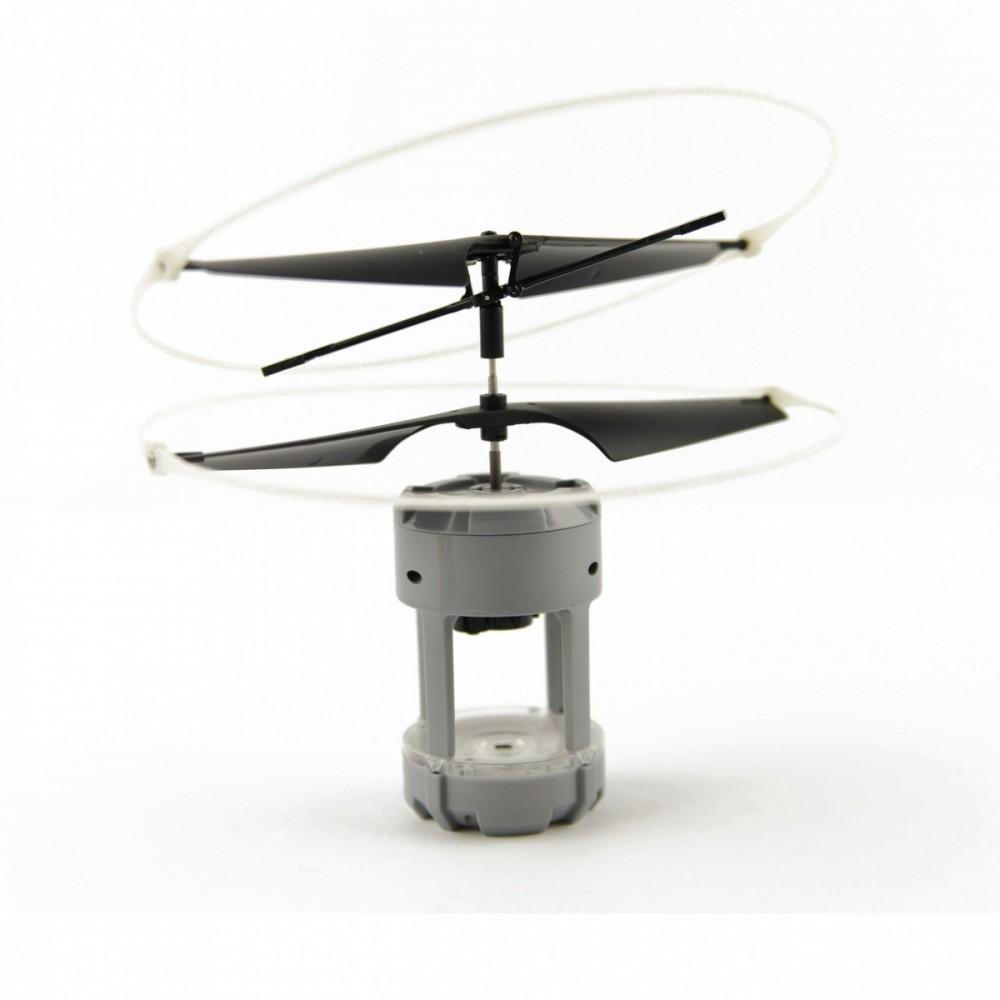 Ufodron arkadinis žaidimas drone launcher aliens aliens LUCRUM GAMES