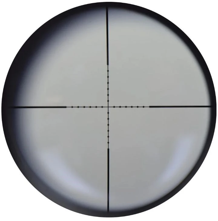 JS-Tactical šautuvo optinis taikiklis 3-9X40 AOC 22 mm bėgiui