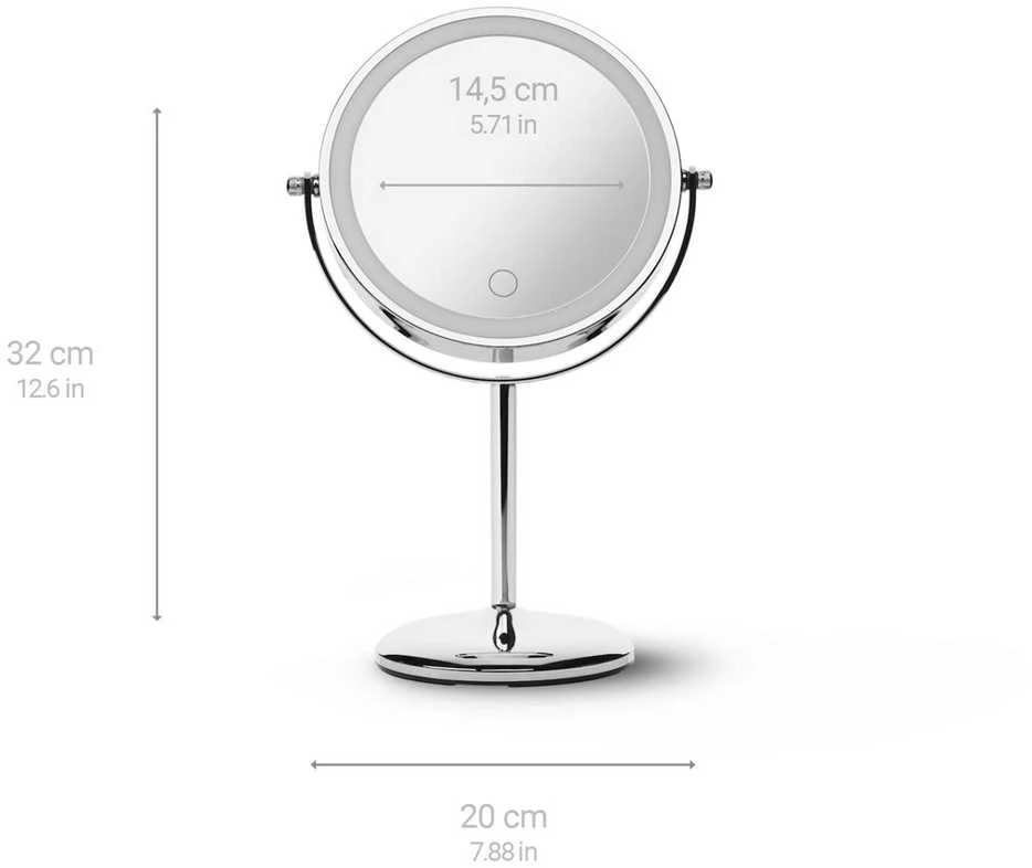 Medisana CM 844 Cosmetic Mirror