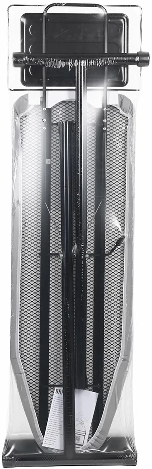 Braun IB 3001 BK 1220 x 400 mm