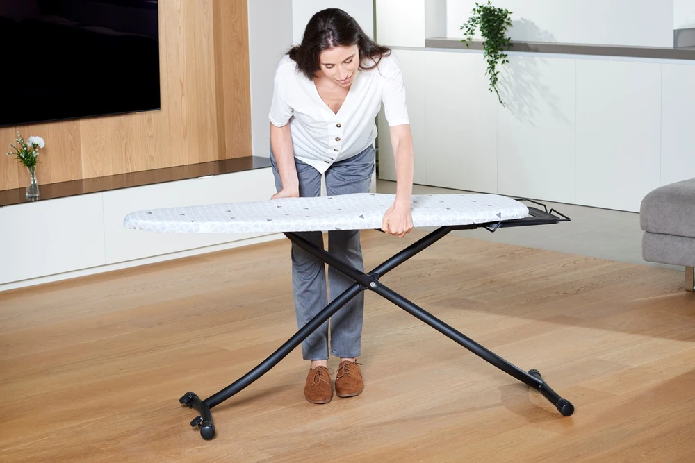 Taurus Argenta Elegance Viso dydžio lyginimo lenta 1700 x 480 mm
