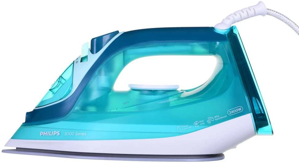 Lygintuvas philips dst 3030/70