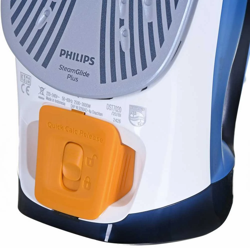 Garų Lygintuvas Philips 7000 Serija DST7020/20, 2800 W