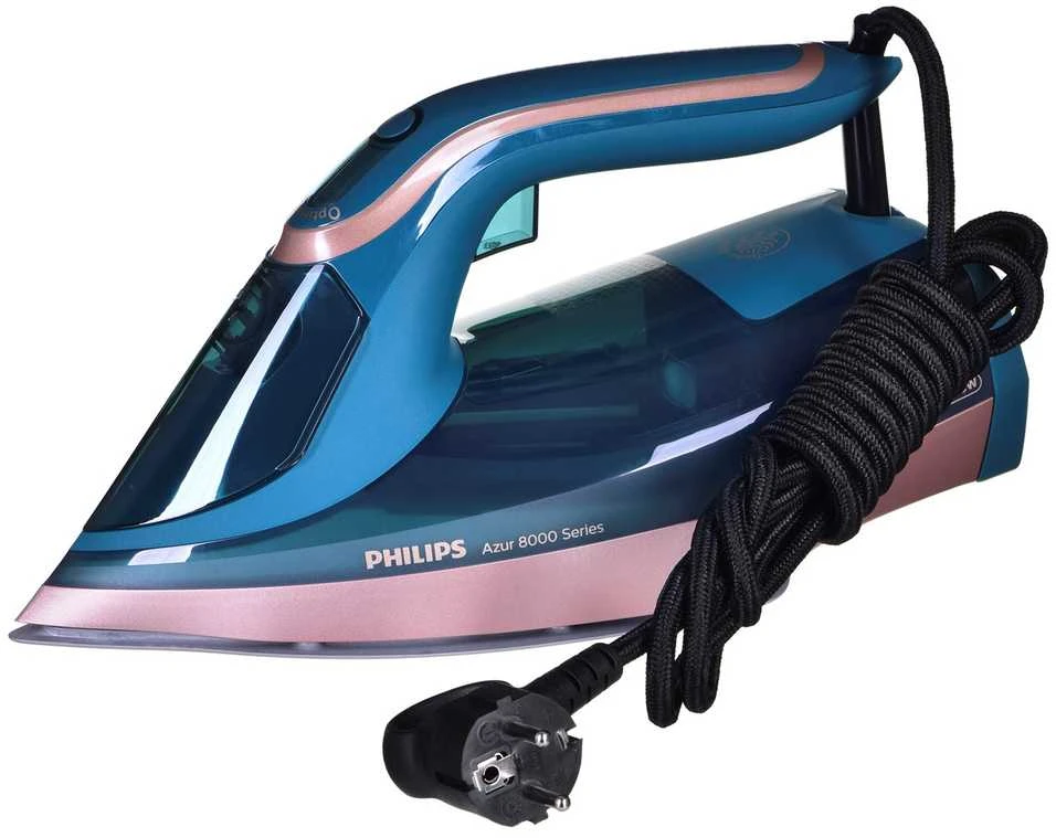 Philips Azur 8000 Series Garų lygintuvas DST8030/70