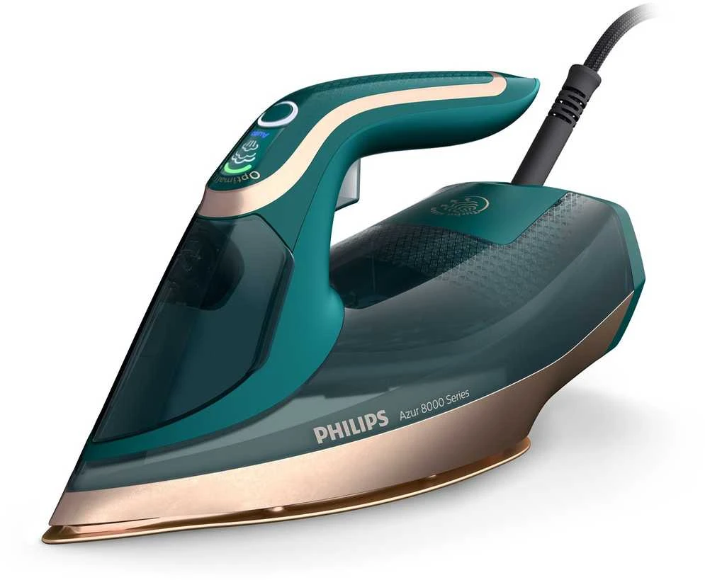 Philips Azur 8000 Series Garų lygintuvas DST8030/70