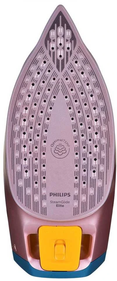 Philips Azur 8000 Series Garų lygintuvas DST8030/70