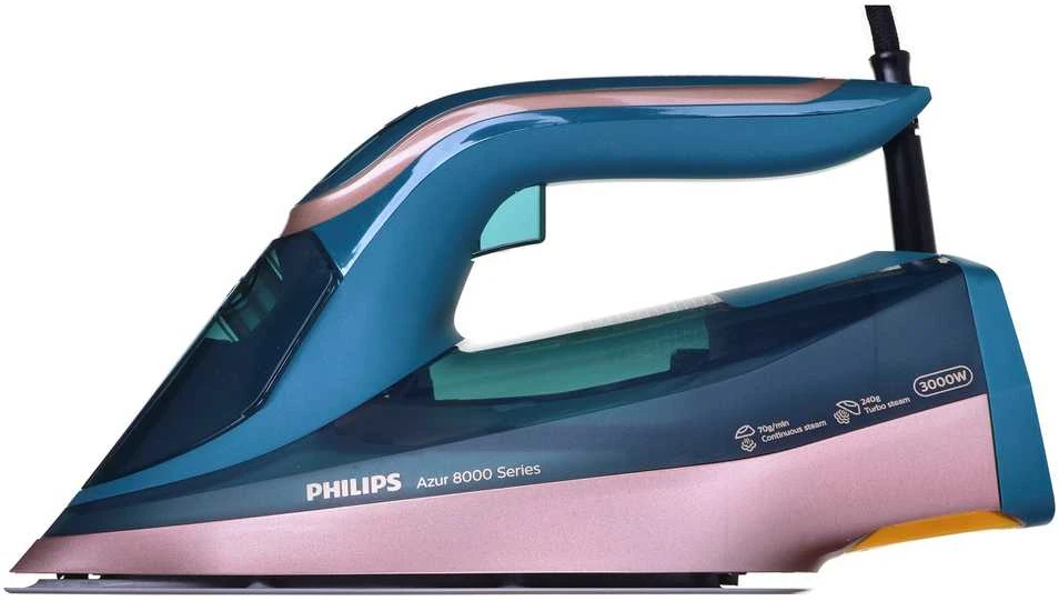 Philips Azur 8000 Series Garų lygintuvas DST8030/70