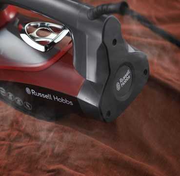 Lygintuvas Russell Hobbs 25090-56 One Temperature