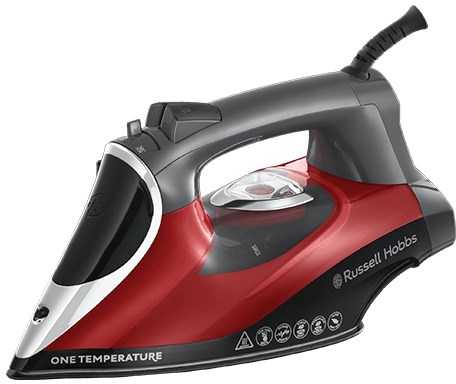 Lygintuvas Russell Hobbs 25090-56 One Temperature