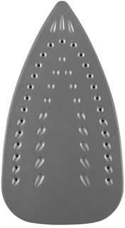 Lygintuvas tefal fv 1713 (2000w; tamsiai mėlyna)