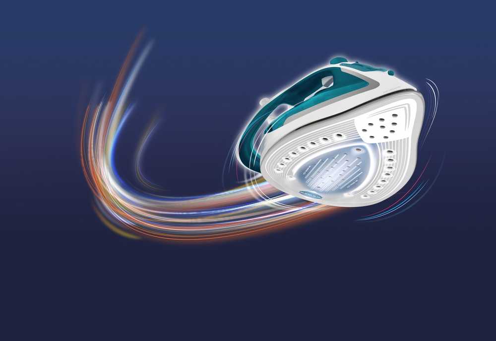 Lygintuvas tefal fv 5718 easygliss plus 2