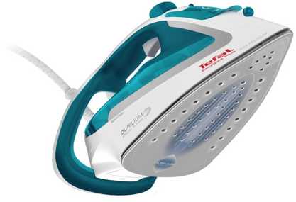 Lygintuvas tefal fv 5718 easygliss plus 2