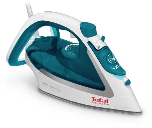 Lygintuvas tefal fv 5718 easygliss plus 2