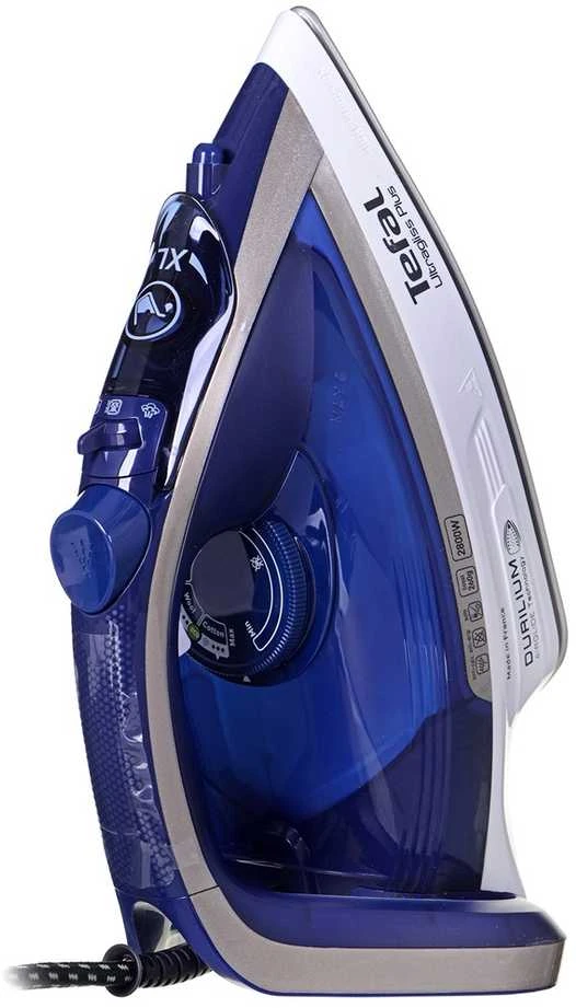 Lygintuvas tefal fv 6812 ultragliss plus