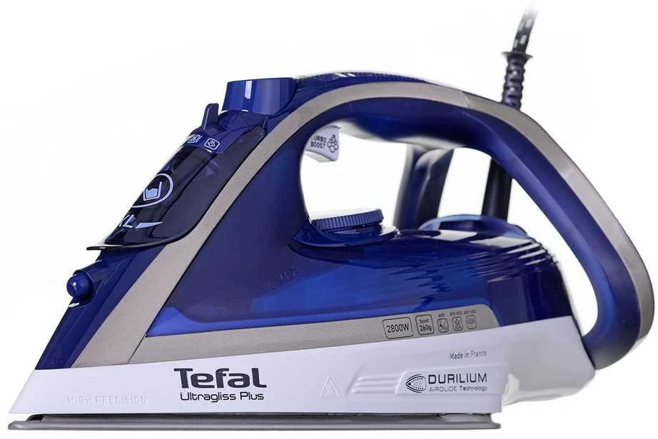 Lygintuvas tefal fv 6812 ultragliss plus