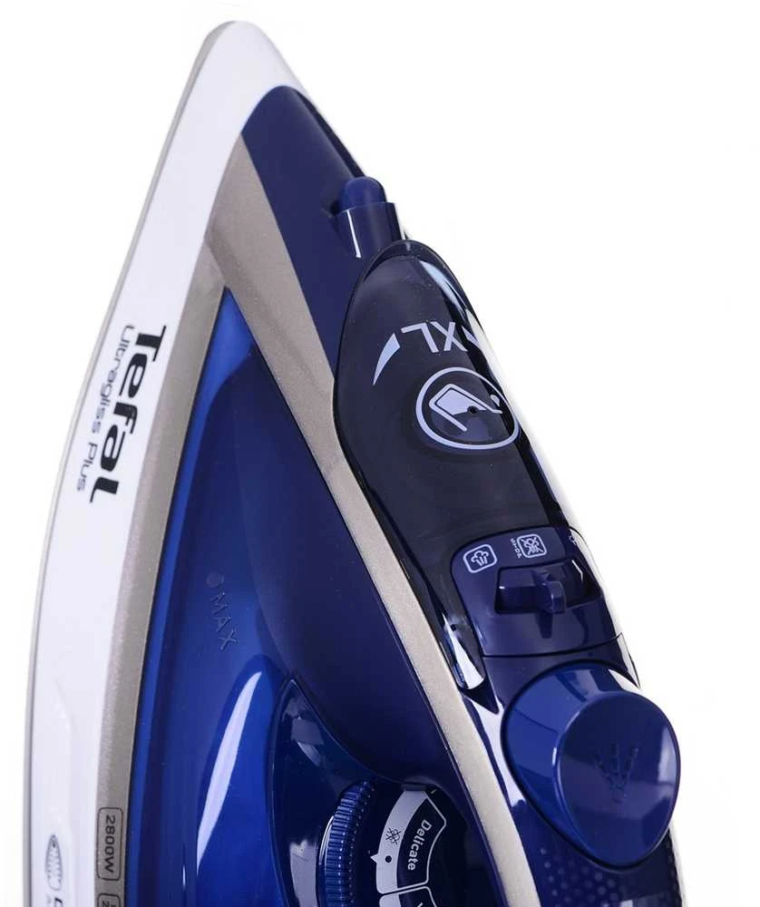 Lygintuvas tefal fv 6812 ultragliss plus