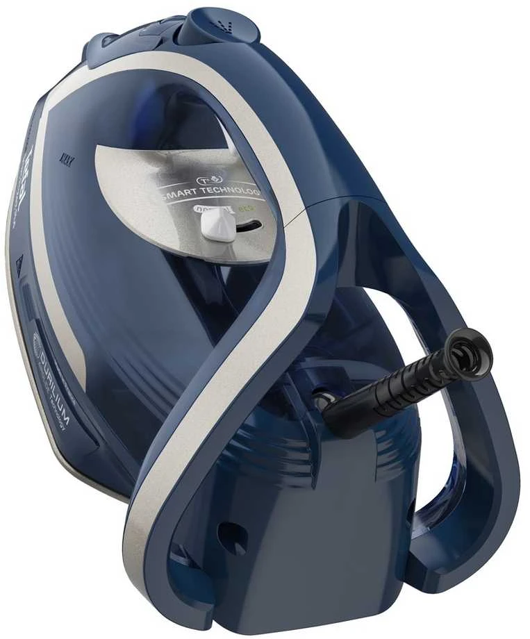 Lygintuvas tefal fv 6872 smart protect plus
