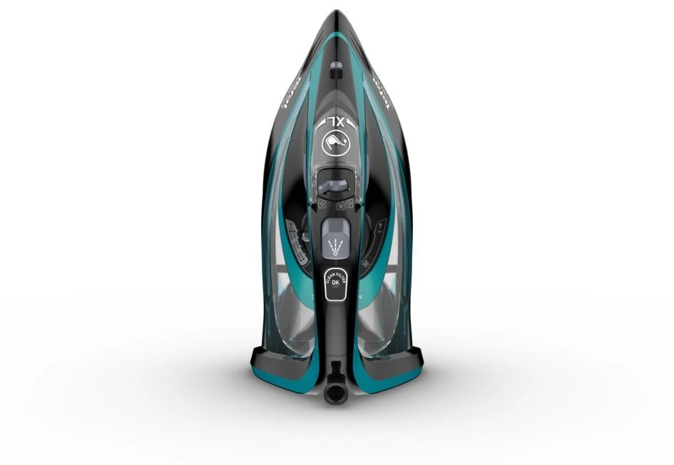 Lygintuvas tefal fv 9844 ultimate pure