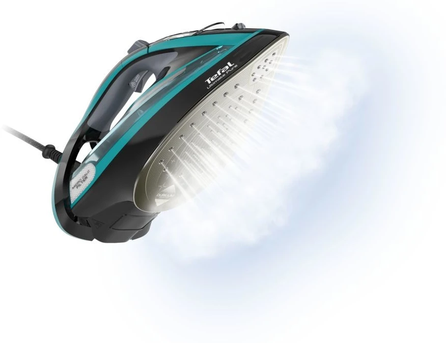 Lygintuvas tefal fv 9844 ultimate pure