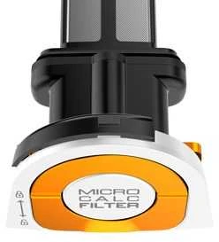 Lygintuvas tefal fv 9865 ultimate pure