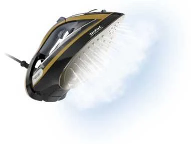 Lygintuvas tefal fv 9865 ultimate pure