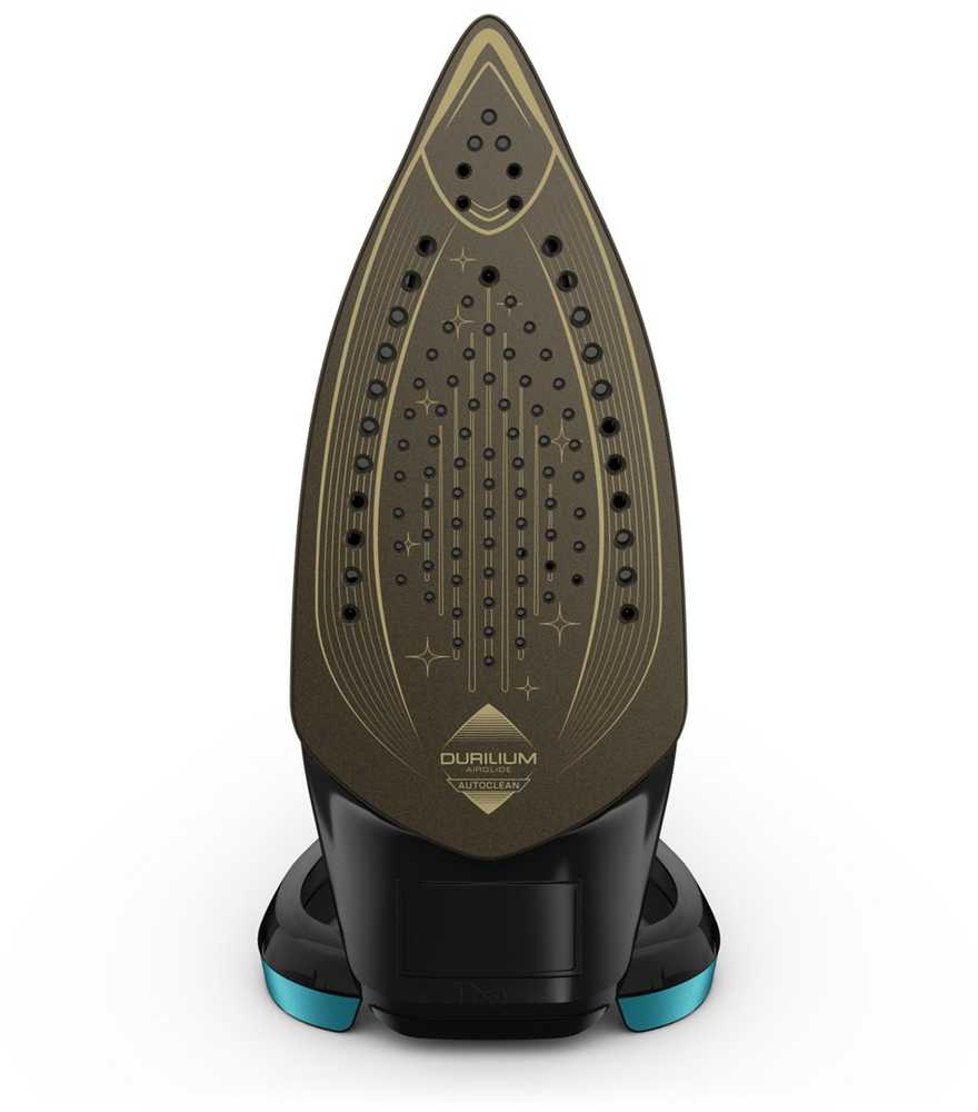 Lygintuvas tefal fv8066 puregliss