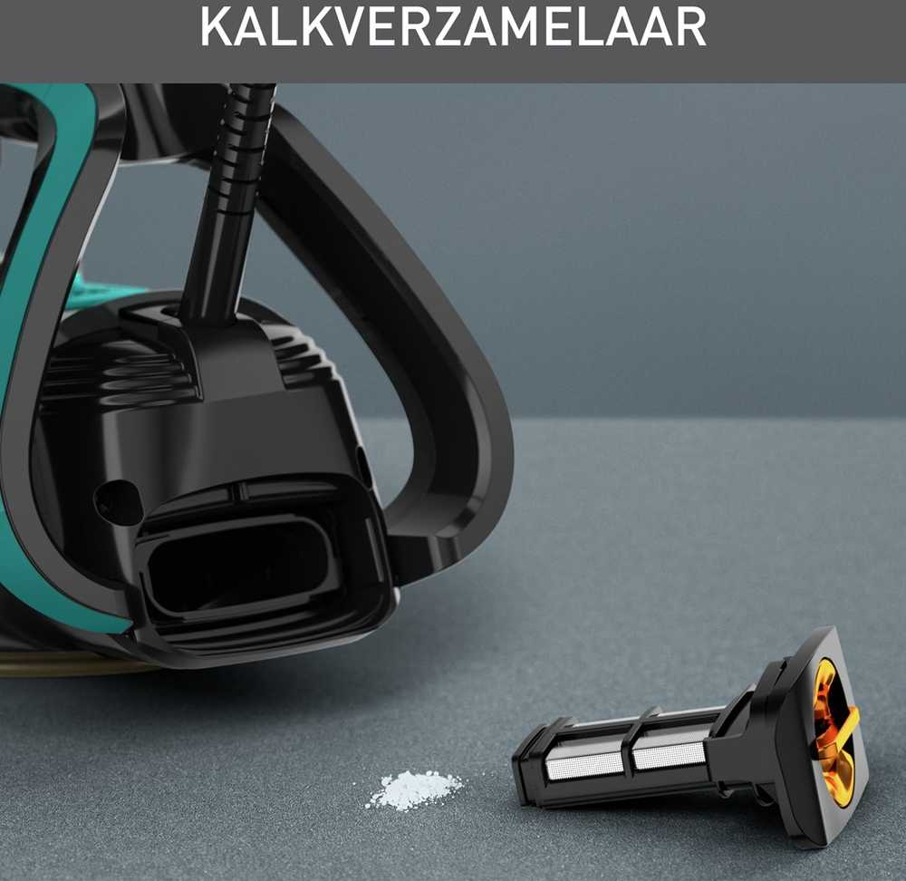 Lygintuvas tefal fv8066 puregliss