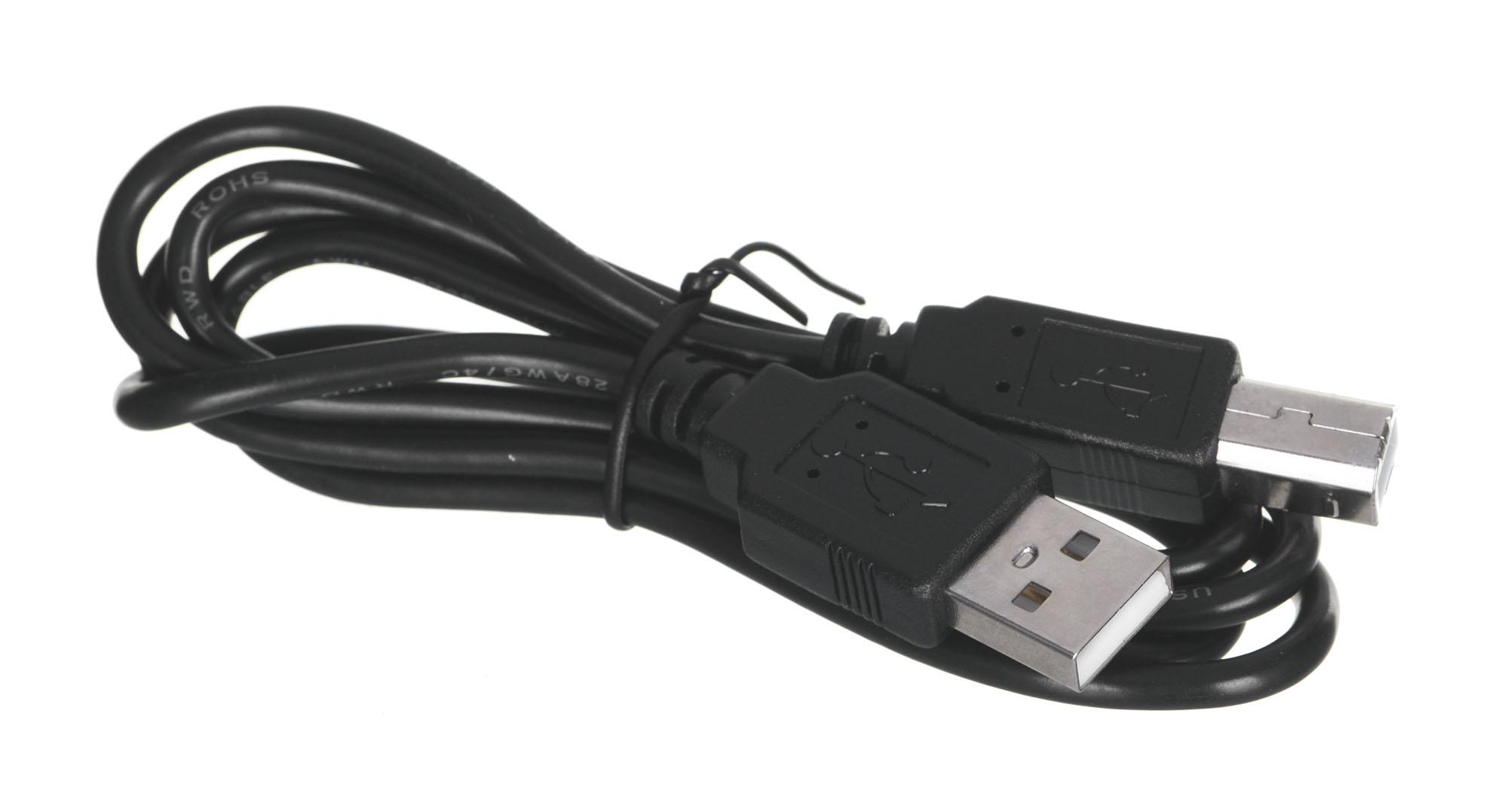 M-AUDIO M-Track Duo USB garso sąsaja Crystal pirminis stiprintuvas 16 bitų 48 kHz Juodas