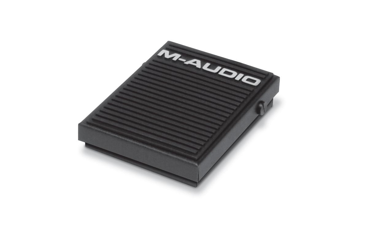 M-AUDIO SP-1 Palaikymo pedalas